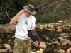 Survival Training